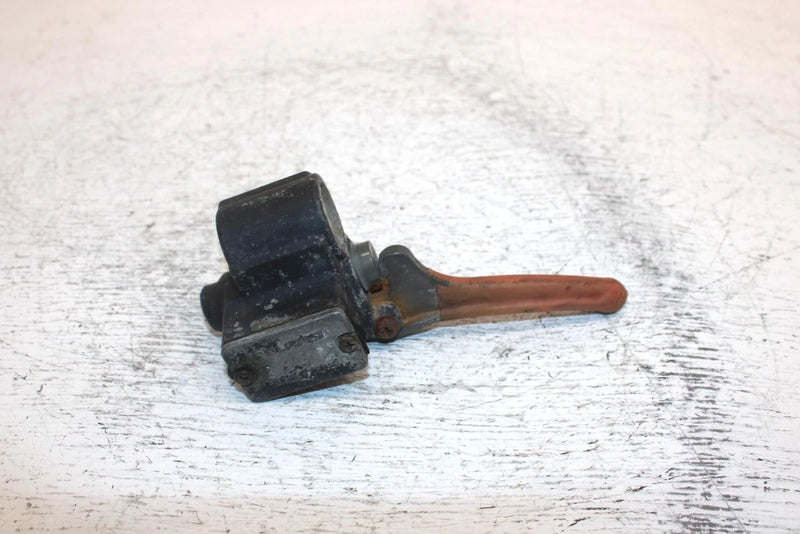 1989 Polaris 650 Oem Brake Master Cylinder 5630125 SP43