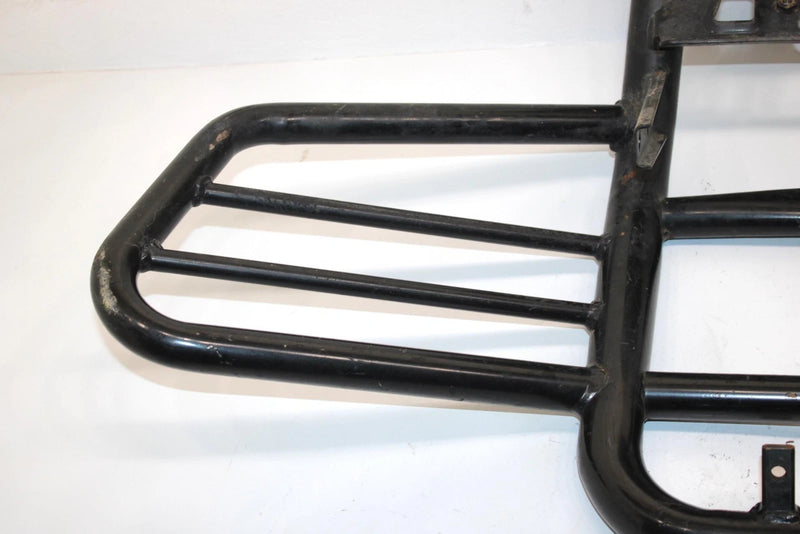 10 Arctic Cat Atv 700 H1 Efi 4x4 Automatic  Oem Front Bumper 2506-639 AA10