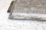11 Polaris Turbo Iq Oem Rear Heat Exchanger 1240267 SP168