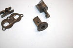 02 Arctic Cat Zl 600 Ss Efi Oem Exhaust Power Valve Set 3005-656 3005-657 SAS14