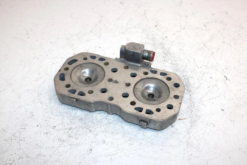 94 Polaris 440 L/c Oem Cylinder Head 3084610 SP53