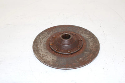 1995 Polaris 440 L/c Oem Brake Disk Rotor 1910086 SP40