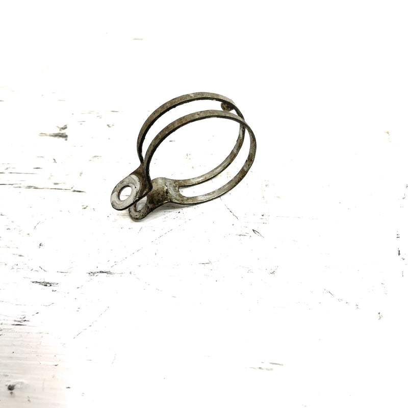 1996 Yamaha Warrior 350 OEM Rear Shock Reservoir Clamp 1UY-22262-00-00 AY60