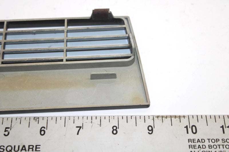 1985 Yamaha Enticer 340 Oem Hood Louver 8Y4-77134-00-00 SY127