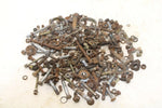 1986 Polaris Trail Oem Hardware Kit SP213
