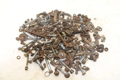 1986 Polaris Trail Oem Hardware Kit SP213