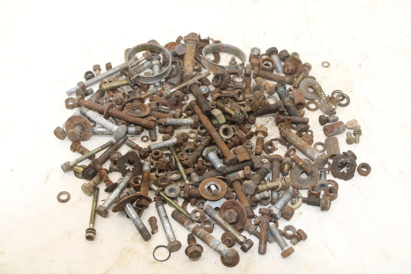 1986 Polaris Trail Oem Hardware Kit SP213