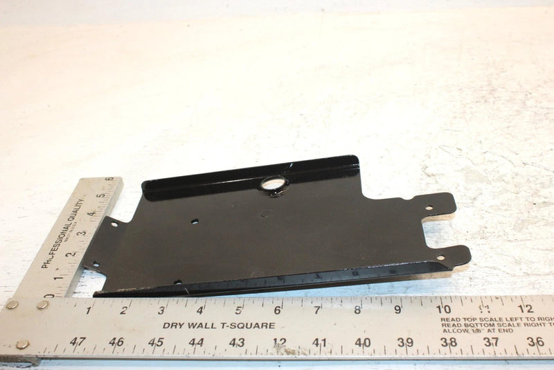 1995 Arctic Cat Z 440 Oem Front Steering Gate Plate 0716-137 SA13