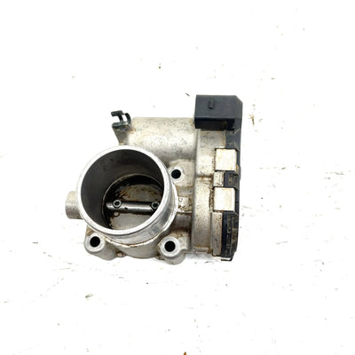2015 Polaris Ranger 570 4x4 Full Size OEM Throttle Body 1204455 XP10.1