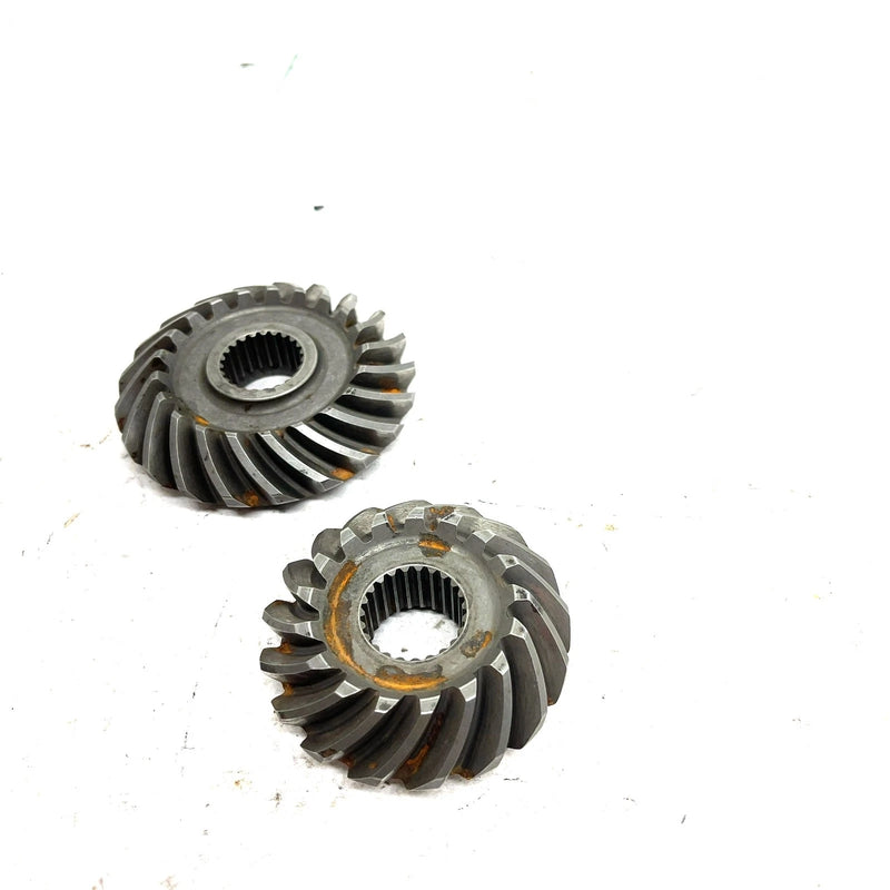 14-15 Arctic Cat Prowler HDX 500 OEM Output Bevel Gear Set 0819-018 XA2.1