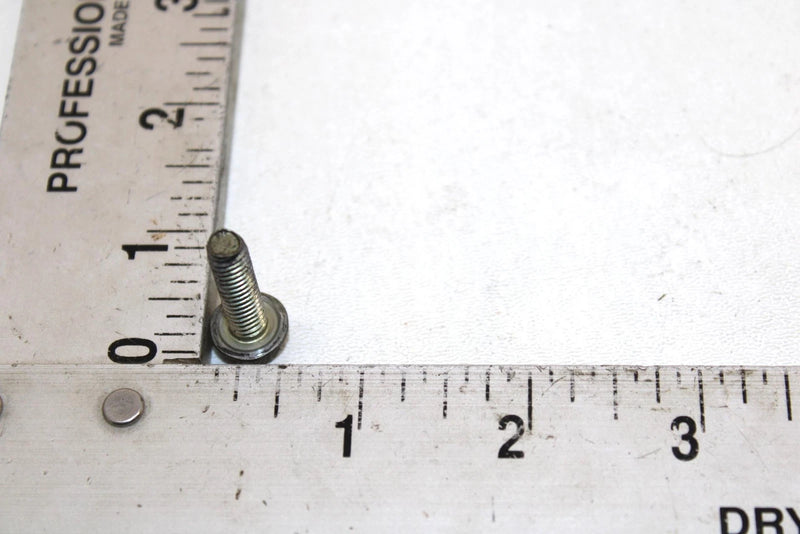 Polaris Oem Chaincase Cover Bolt (Set of 4) 7512225 Q875