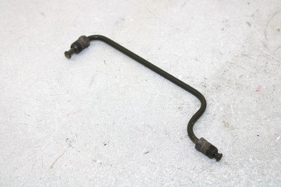 2003 Suzuki Lt-f400f Oem Spliter To Flex Line Left Brake Line 59450-38F00 AS23