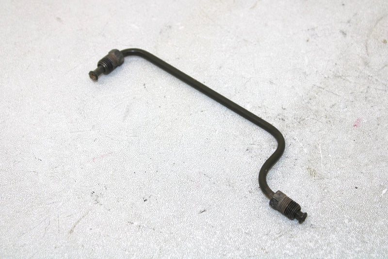 2003 Suzuki Lt-f400f Oem Spliter To Flex Line Left Brake Line 59450-38F00 AS23
