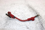 1995 Arctic Cat Puma Oem Battery Solenoid Cable 0645-035 SA30