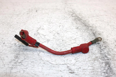 1995 Arctic Cat Puma Oem Battery Solenoid Cable 0645-035 SA30