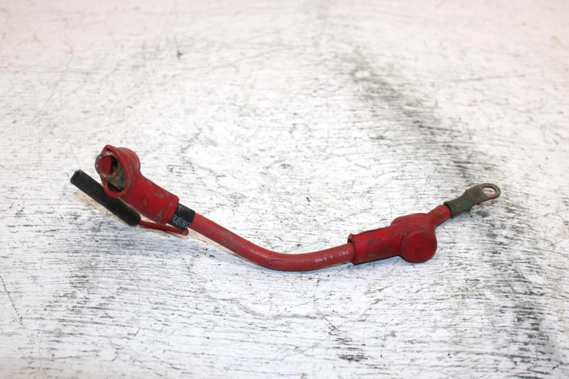 1995 Arctic Cat Puma Oem Battery Solenoid Cable 0645-035 SA30