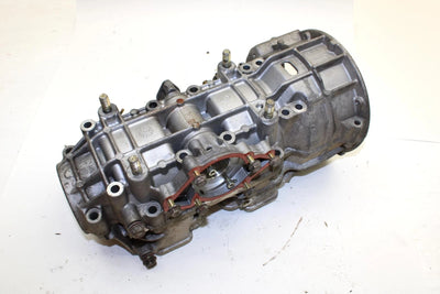 2001 Ski-doo Mxz 600 Oem Crankcase 420888761 SS113