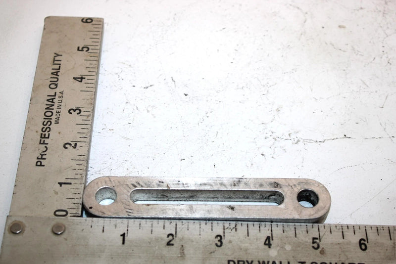 08 Polaris Iq Shift 600 Ho Oem Engine Mount 0.5 Spacer 5135153 SP6