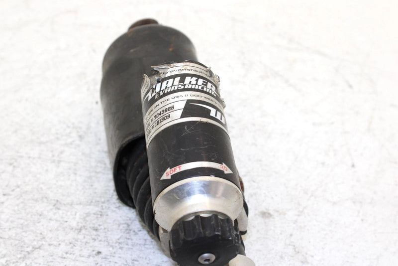 2013 Polaris 600 Rush Pro R Oem Front Skid Shock 7043826 SP29