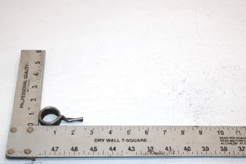 1980 Honda Atc110 Oem Shift Return Spring 24651-121-710 AH73
