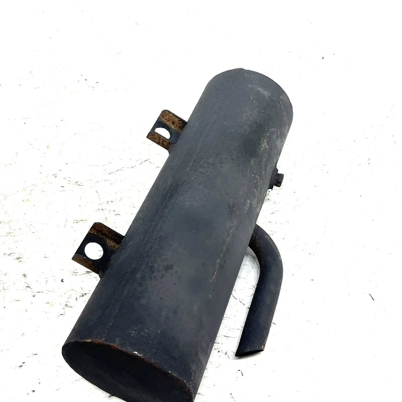 06-09 Polaris Ranger 700 6x6 EFI OEM Exhaust Muffler 1261298-489 XP7.1
