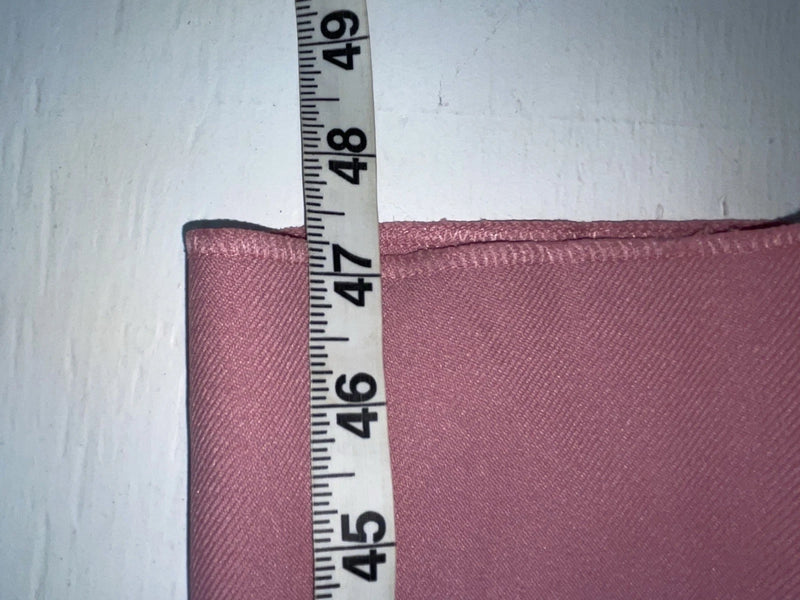 New Vintage Pink Dickson Jenkins Polyester Pants #5520 XX-18
