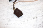 1996 Ski-doo Touring Sle 500 Oem Throttle Lever 572028600 SS12