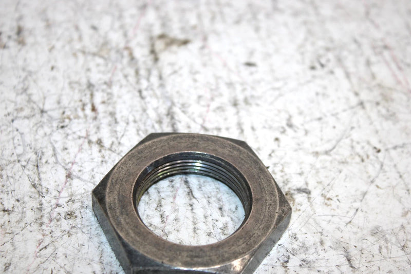 03 Bombardier Rally 175 Oem M10 Hex Nut 420242040 AB7