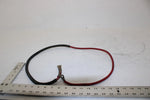 1998 Arctic Cat Ext 600 Touring Oem Starter Solenoid Cable 0645-115 SA56