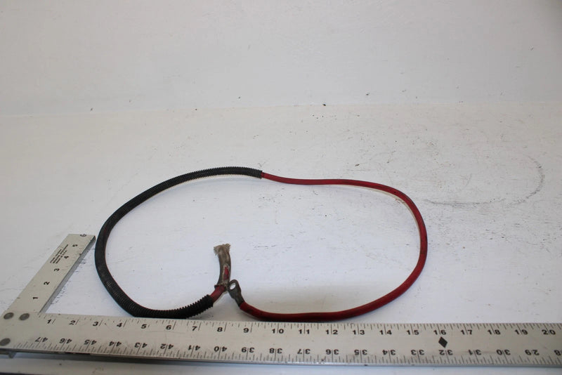 1998 Arctic Cat Ext 600 Touring Oem Starter Solenoid Cable 0645-115 SA56