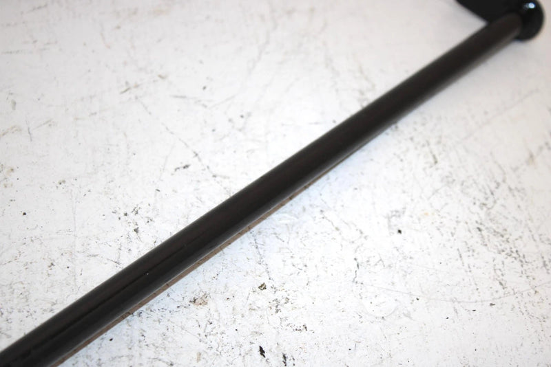 2001 Bombardier Traxter Oem Upper Shift Tube 705500134 AB10