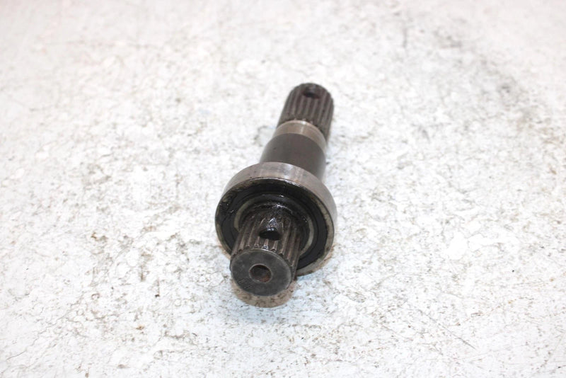 1991 Polaris Trail Boss 350l Oem Front Eccentric Shaft 5020527 AP172