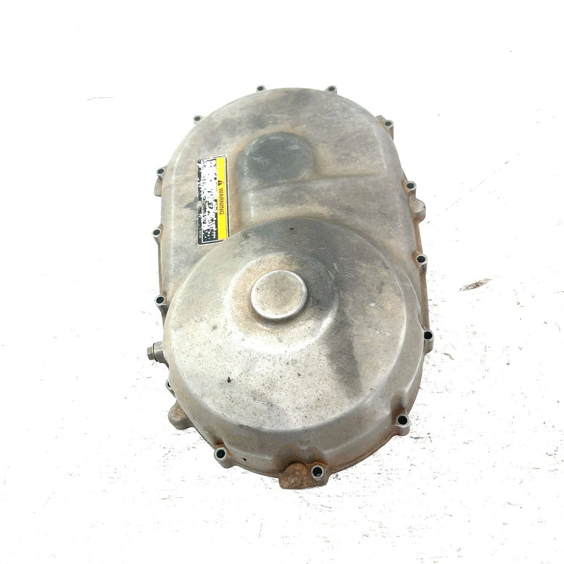 2006 Arctic Cat 400 4x4 Automatic OEM Outer Clutch Belt Cover 3402-586 AA40