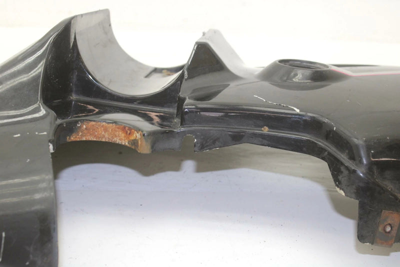 93 Yamaha Venture GT OEM Left Belly Pan 89V-21982-00-00 SY53