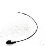 2001 Bombardier DS650 OEM Clutch Cable 707000027 AB16