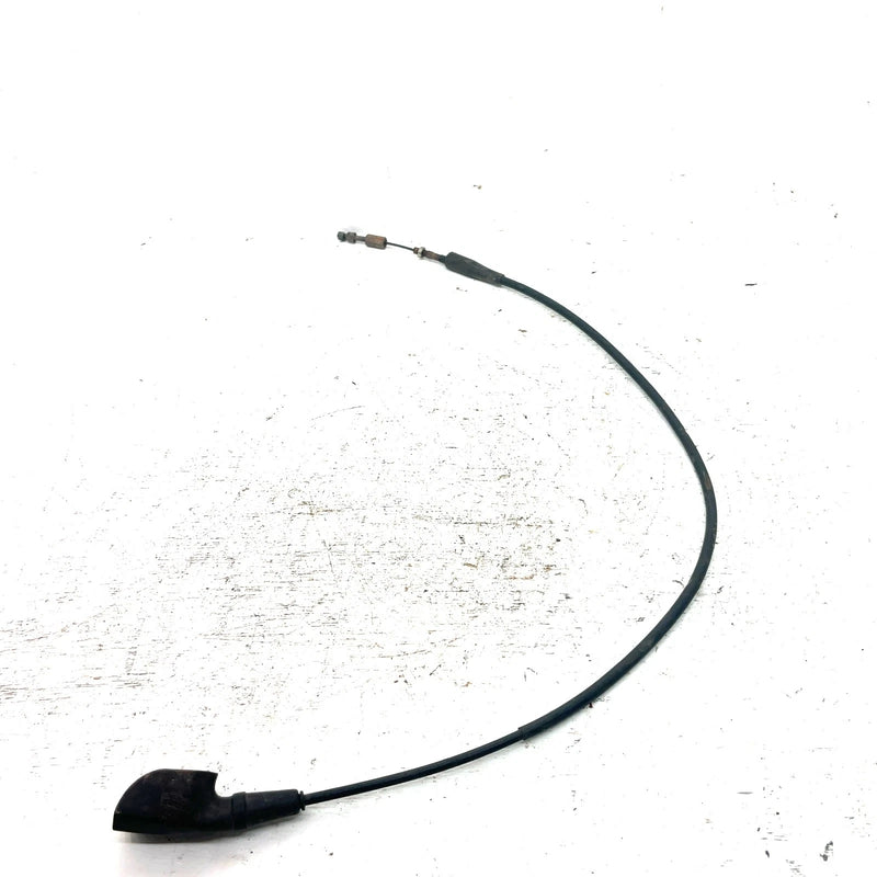 2001 Bombardier DS650 OEM Clutch Cable 707000027 AB16