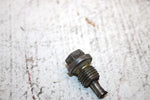 03 Bombardier Rally 175 Oem M12x1.5 Drain Plug 420241782 420241780 AB7
