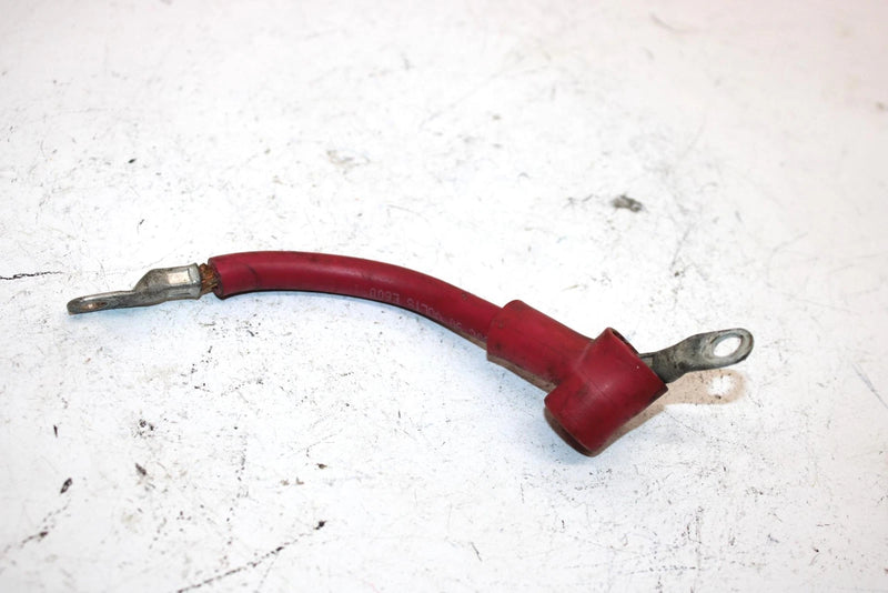 07 Polaris Fst Touring Oem Battery/ Solenoid Cable 4011097 SP6