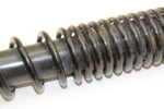 00 Kawasaki Bayou 300 4x4 OEM Front Shock 45014-1738 AK8