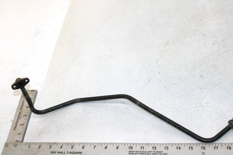 2003 Suzuki Lt-f400f Oem Left Oil Cooler Line 16460-38F00 16460-38F10 AS23