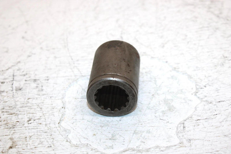 1998 Yamaha  Grizzly Oem Drive Shaft Differential Coupler 4WV-46123-00-00 AY49