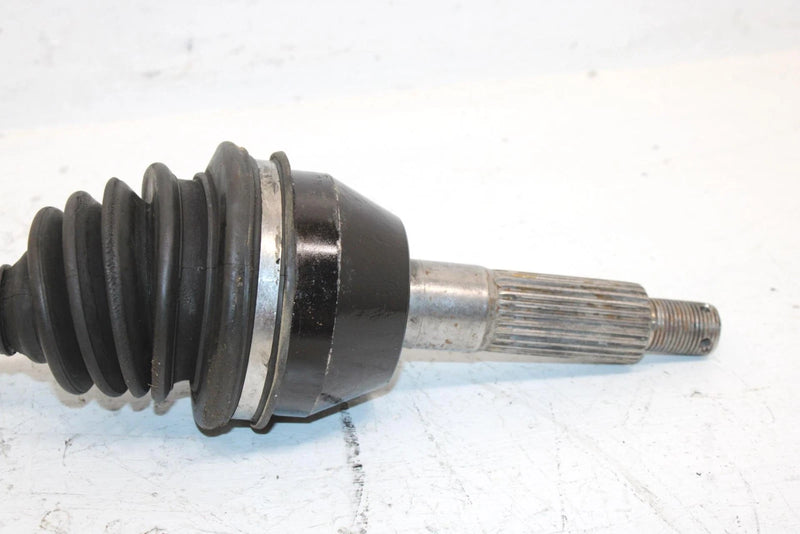 2006 Polaris Sportsman 500 Oem Rear Drive Shaft (Missing Boot) 1332421 AP183