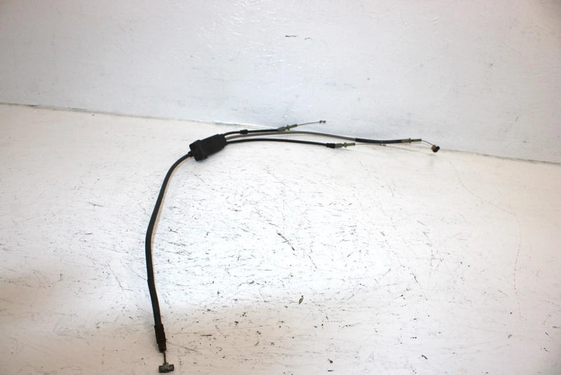 1997 Arctic Cat Zl 440 Oem Throttle Cable 0687-036 SA39