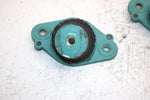 1994 Kawasaki 750 Ss Super Sport Oem Engine Mount Dampner Pair 92160-3757 JK9