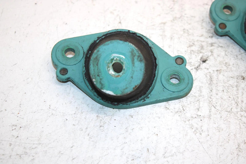 1994 Kawasaki 750 Ss Super Sport Oem Engine Mount Dampner Pair 92160-3757 JK9