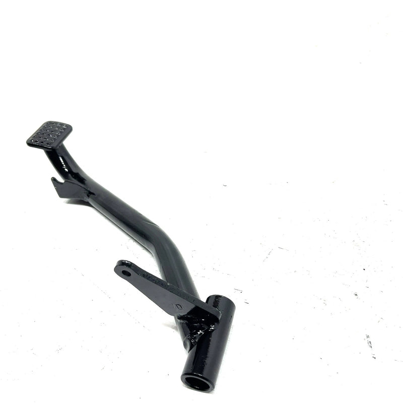87-06 Suzuki Quadsport 80 OEM Rear Brake Pedal 43110-40B00 AS38