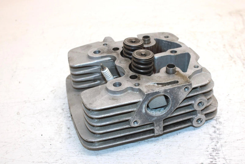 02 Honda Trx 350 Fea Fourtrax Rancher 4x4 Oem Cylinder Head 12200-HN5-670 AH54