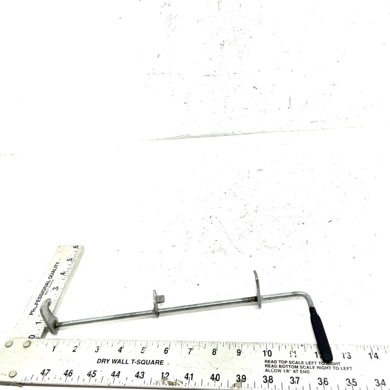 93-97 Kawasaki Bayou 400 KLF400B 4x4 OEM Seat Lever 53001-1950-LG AK32