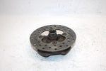 09 Honda Trx 500 Fpea Foreman P/s Oem Front Wheel Hub W/Rotor 45251-HS2-A51 AH17