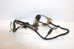 1982 Honda Atc200 Ea Big Red Oem Main Wire Harness 32100-958-680 AH64